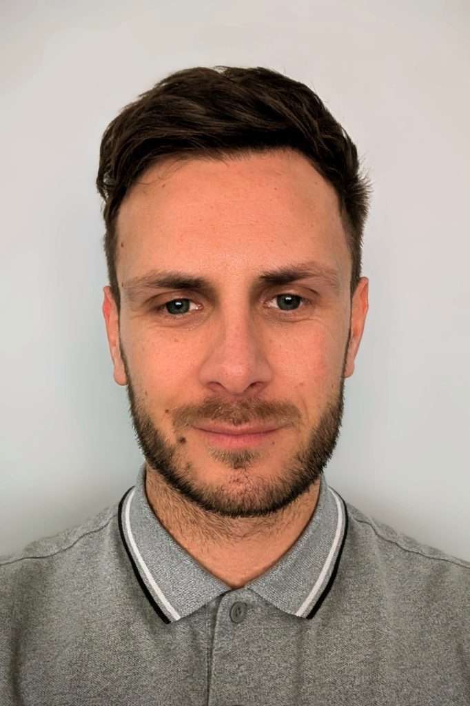 Adam Davies Founder of Advantage Education